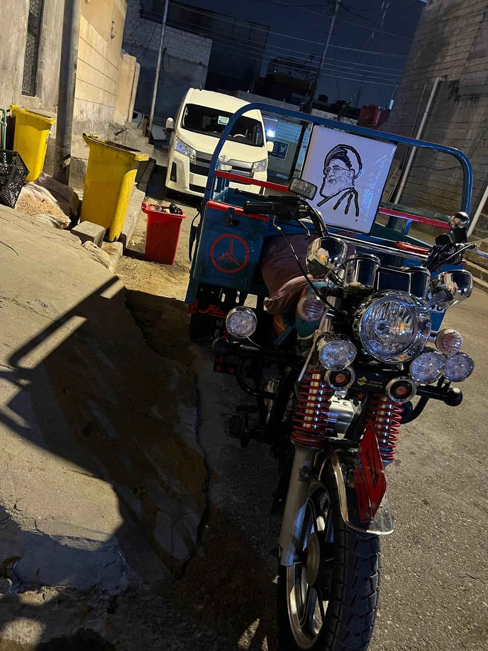 ستوته كربلائيه ومديل 2023رقم انكليزي بصره ستوته جاهزه كفاله  عامه سعر ال ستوته 3500وبيه مجال عنواني القبله ***********
