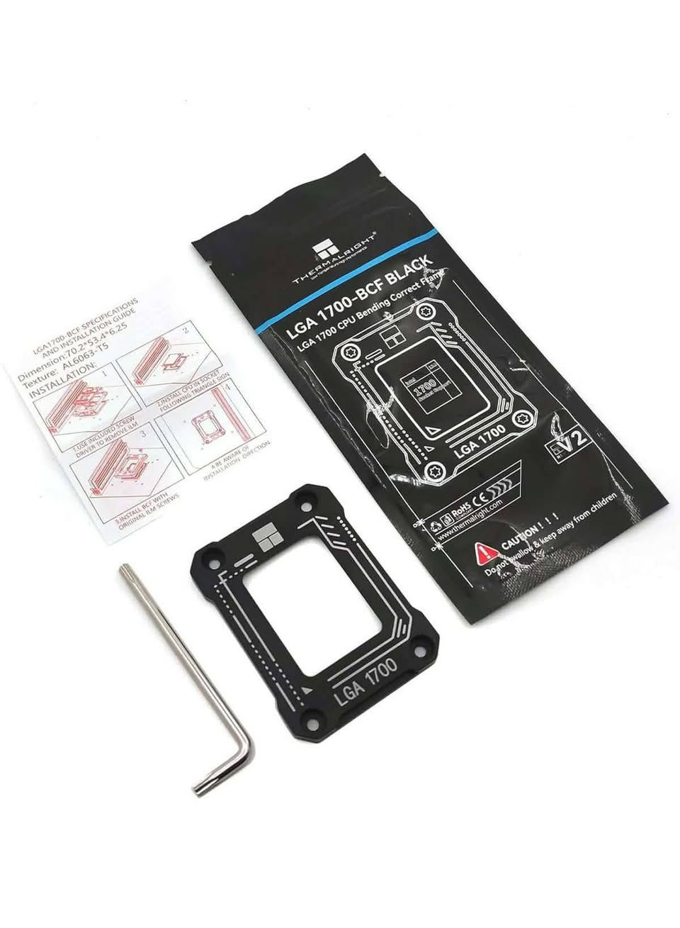 سلام عليكم
مطلوب براكيت سوكت Lga 1700 كامل هو والالنكي والمعجون

متوفر كيبورد attack shark x66 

و ajazz ak820 max plus 

القطعة ب48 شامل التوصيل 

وكيبورد EWEADN G98 xglows ب25 ويه التوصيل 

او مراوس بسماعة قوية

متوفر كي كابس كيبورد Aula f75 ب8

ماوس باد ب5


**إذا كنت صاحب هذا الإعلان وتريد حذفه لأي سبب، رجاءا أرسل رسالة إلى الدعم الفني**