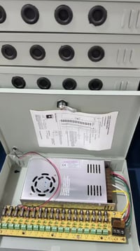 بور سبلاي • 12v • بابل المحاويل