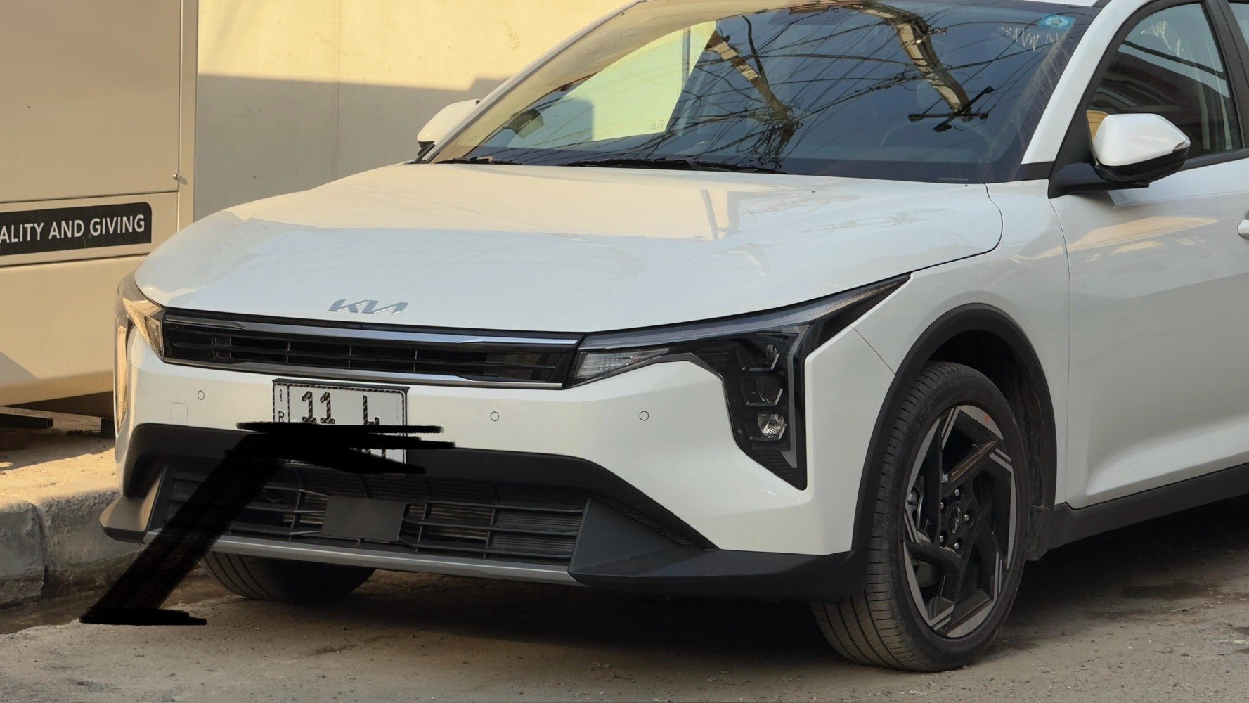 كي 4 2025 ضمان الشركة الدولية 5 سنوات مع4 تبديلات دهن مجانية مكينة 2000 دوش كير atبصمة تشغيل عن بعد داخل مخمل قرميدي بدون فتحة ماشية750 كم قابل للزيادة