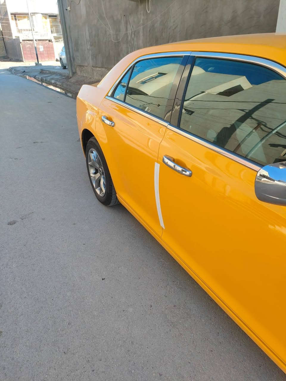 لبيع مديد ١٣ كفاله بيه طخه بجاملغ الامامي شبر مصلح بارد سيارة جاهزه ماناقصهاشي ويل ١٨ عنكبوت مصفره هيه وغرامات رقم المانى بغداد تحول مباشر خطها بغداد نآصريه بسمي السعر 167 الاستفسار واتساب ***********
