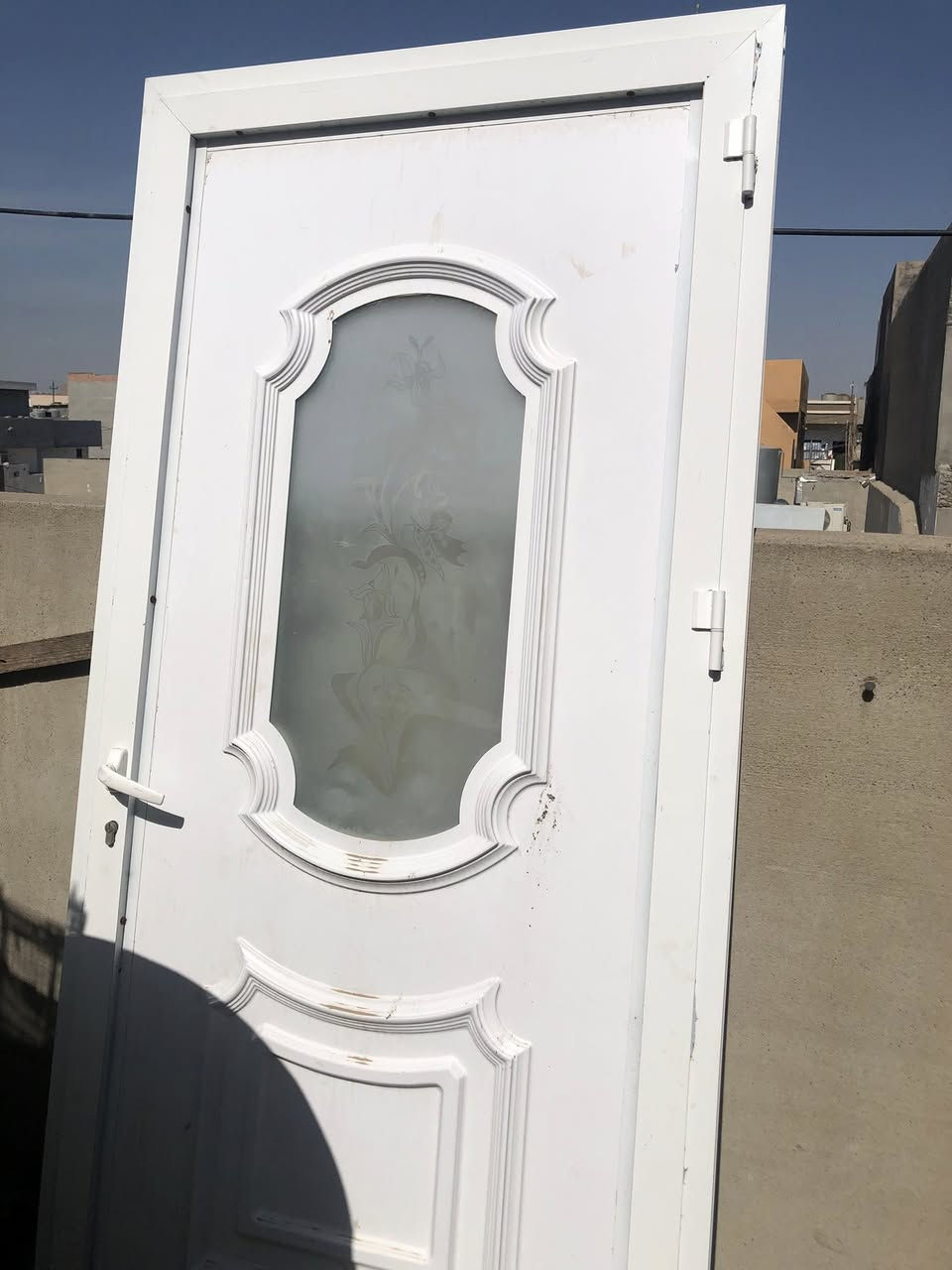 باب الامنيوم سعر٥٠وبي مجال


**إذا كنت صاحب هذا الإعلان وتريد حذفه لأي سبب، رجاءا أرسل رسالة إلى الدعم الفني**