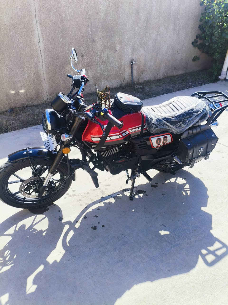 مرخصت الادمن


**إذا كنت صاحب هذا الإعلان وتريد حذفه لأي سبب، رجاءا أرسل رسالة إلى الدعم الفني**