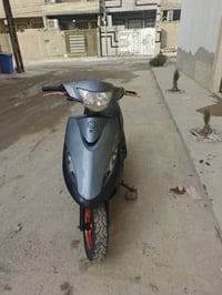 دراجة ماكس • مكينة عدله • تشتغل