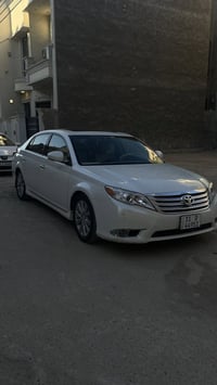 افلون 2012 Limited فول مواصفات اي نقص ما بيها ضررها جاملغ امامي ايسر م...