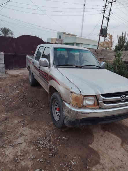 السلام عليكم سوبر دير حبل ما مسجل كير شرط محرك بدايت بخار بدون صرف صدر وتخم تاير جديد كهربيات كلهة شغالة كشر حلو جام كهربائي شغال تفءة شغالة سيارة تكرة سلف ترايك وين معجبك فقط الداخل شوية تعبان السعر ١٩ وبيها مجال بصيط مكان السيارة العلم قريت الربيضة ***********) ***********
