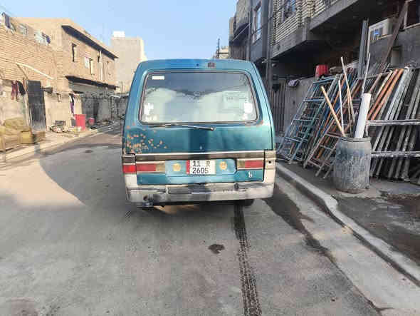 سلام عليكم ورحمة الله وبركاته كيه بستا للبيع رقم بغداد نكليزي بسمي تحويل ثاني يوم لسياره خير من الله مابيه اي نقص مكاني بغداد حي الفرات السعر (45$) ***********
