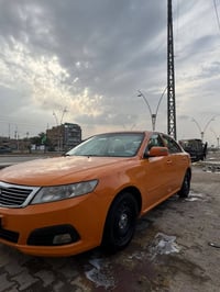 اوبتيما موديل 2010 سياره مكفولة فقط تبديل بنيد باقي سياره كفاله عامه  ...