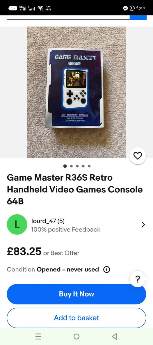 35 الف على اول تم


**إذا كنت صاحب هذا الإعلان وتريد حذفه لأي سبب، رجاءا أرسل رسالة إلى الدعم الفني**