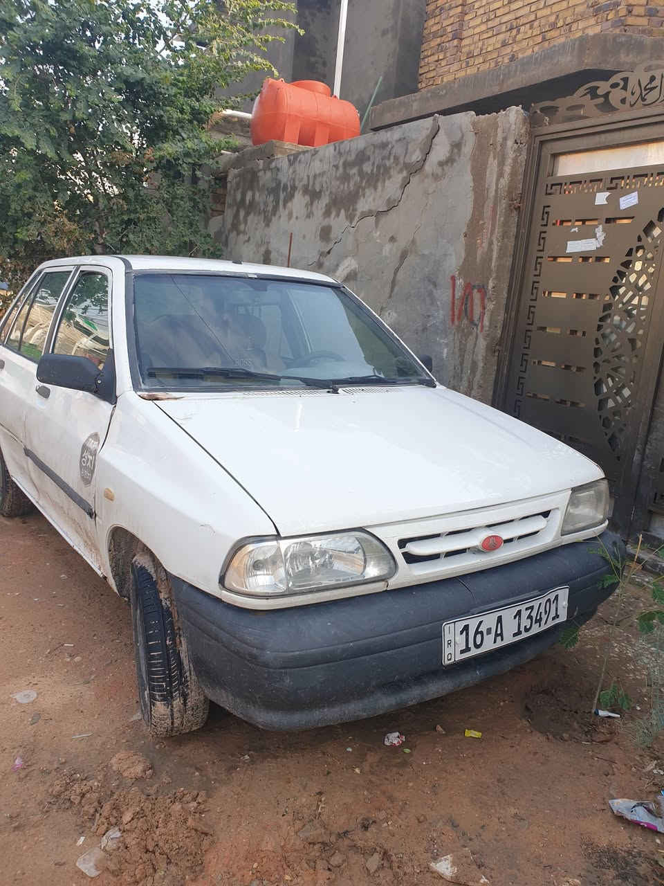 سايبا ١٢ رقم نكليزي السنويه لل٣٠ مكلف بلنشر مكينه كير تخم تاير تخم كهربائيات جديده بيه شويه رشات وبيه ضربه بجاملغ معمره مكلف بلنشر رقم راعيه ***********ماتواجد علفيس مكاني النجف سعره ٢٤
