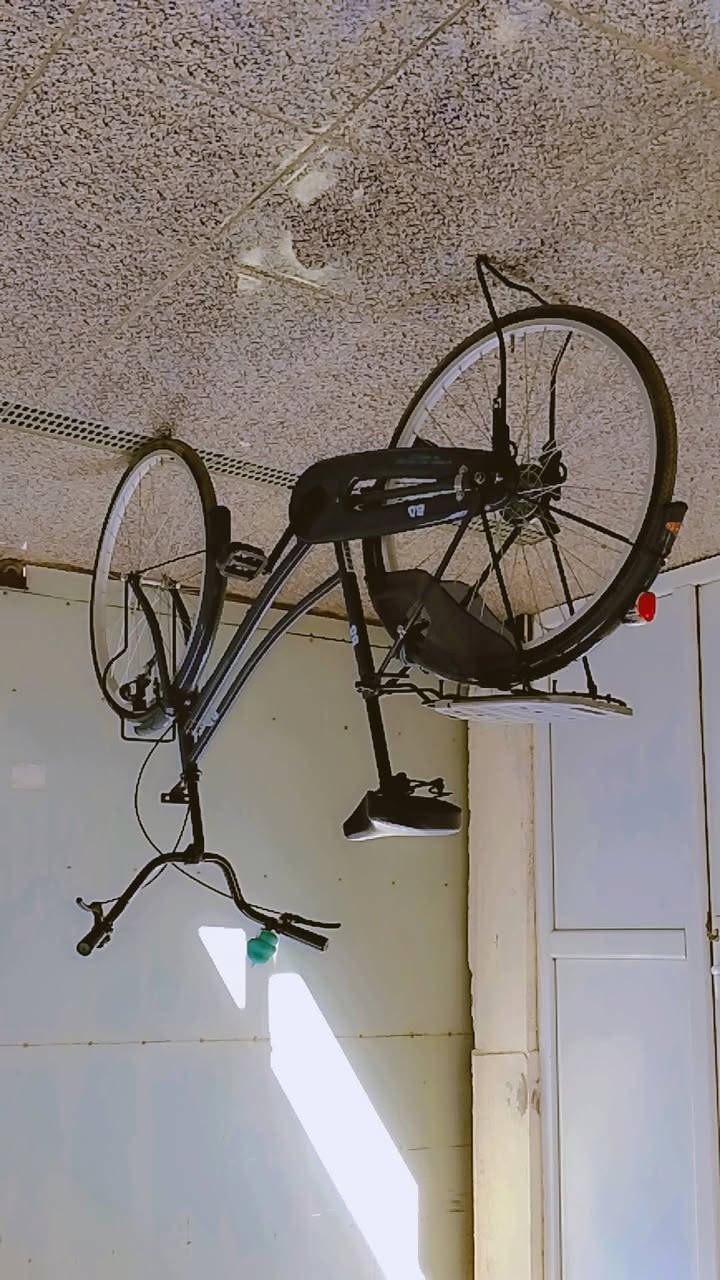 سلام عليكم
بايسكل سوبر نظيف 
بايسكل كلش جديد
موديل 22
بايسكل صالي شهرين
من ماخذه بايسكل من 
كرار ابو النقش
رقم ***********
العنوان النجف دور الهنديه 
سعر145.
