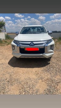 ميتسوبيشي L200 • فول فول • ٥ كاميرات
