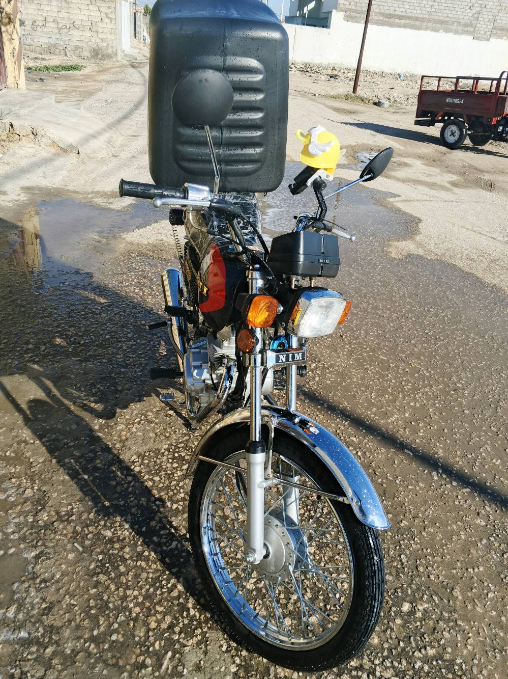 دراجه نامه مديل 2026
اوراق سكنر مكاني نجف 