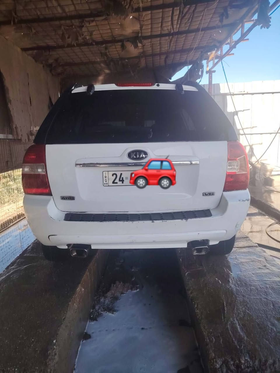 سلام عليكم سيارة البيع الفين 8 السعر 80ورقة وبيها مجال وإستفسار ***********
