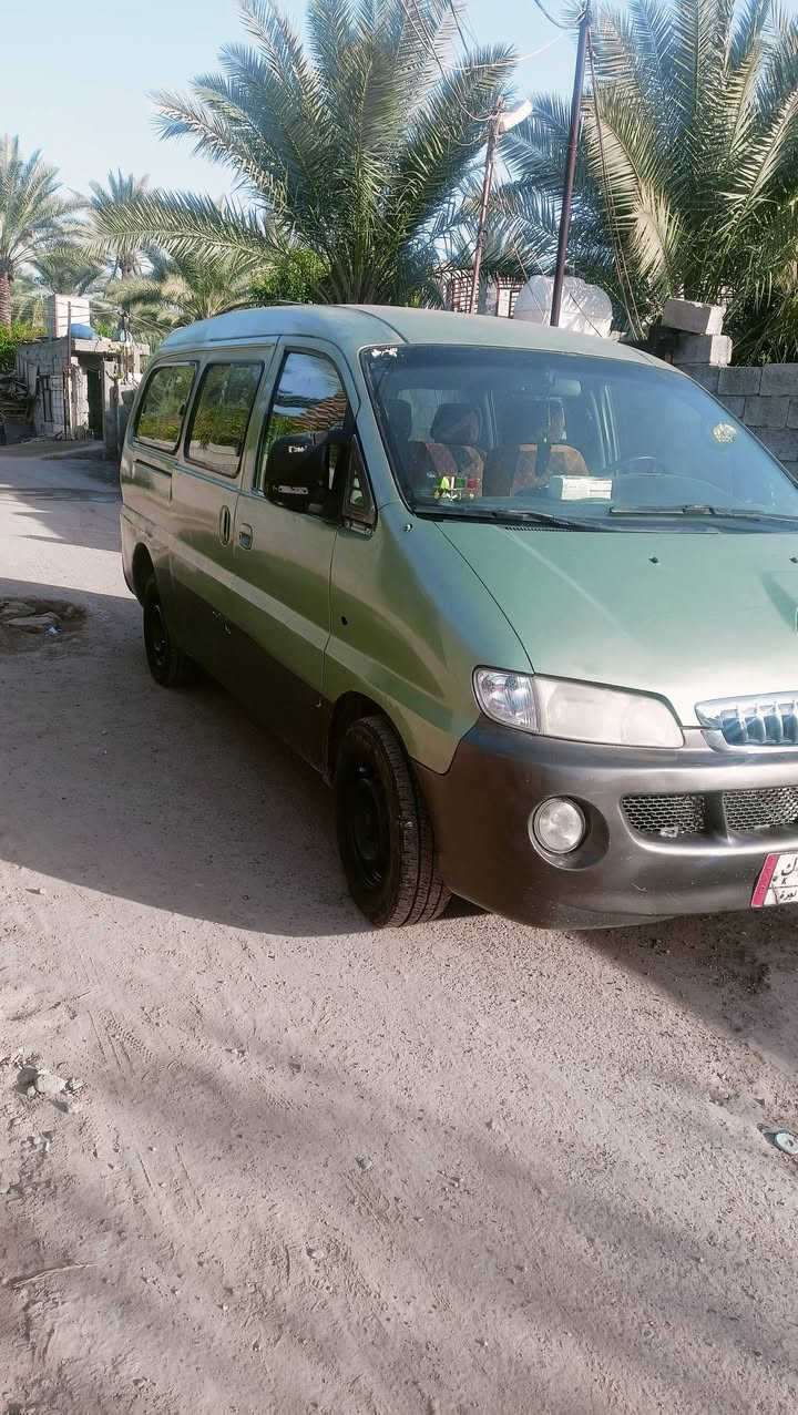 موديل 2000 رقم بغداد 11راكب سنويه نافذه تحويل مباشر $35
مكاني بغداد ***********
