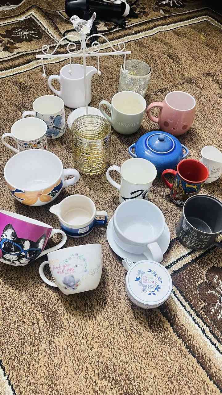 غراض شلعه كلهم ب 75 الف


**إذا كنت صاحب هذا الإعلان وتريد حذفه لأي سبب، رجاءا أرسل رسالة إلى الدعم الفني**