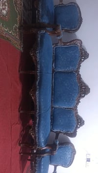 كنبة • الغزالية