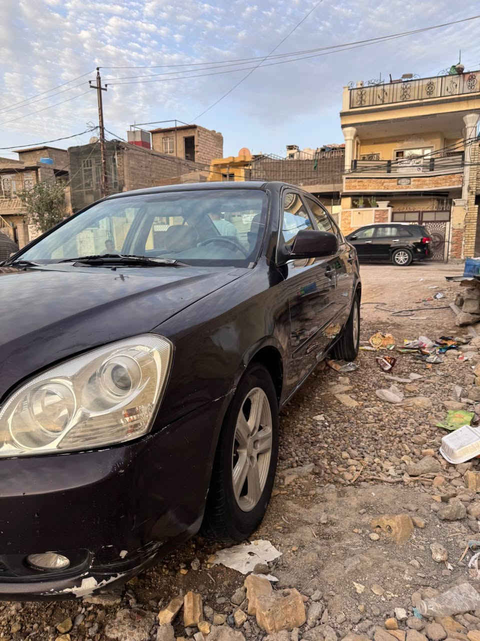 السلام عليكم اخواني الاعزاء من رخصة الادمن المحترمين للبيع كيا اوبتما وارد خليجية موديل 2007 رقم بغداد دولي جديد مكينة 2000 دوش مكفولة بعدها بوصل الضمان كير  AT فتحة سقف سيارة حلوة وجاهزة صبغ احزام تبريد ثلج منظومة جديدة صدر أمامي خلفي جيد تخم تاير جديد العنوان بغداد الدورة السعر 82 وبيها مجال هاتف 
***********
***********
اسف على الاطالة بغداد, العراق
