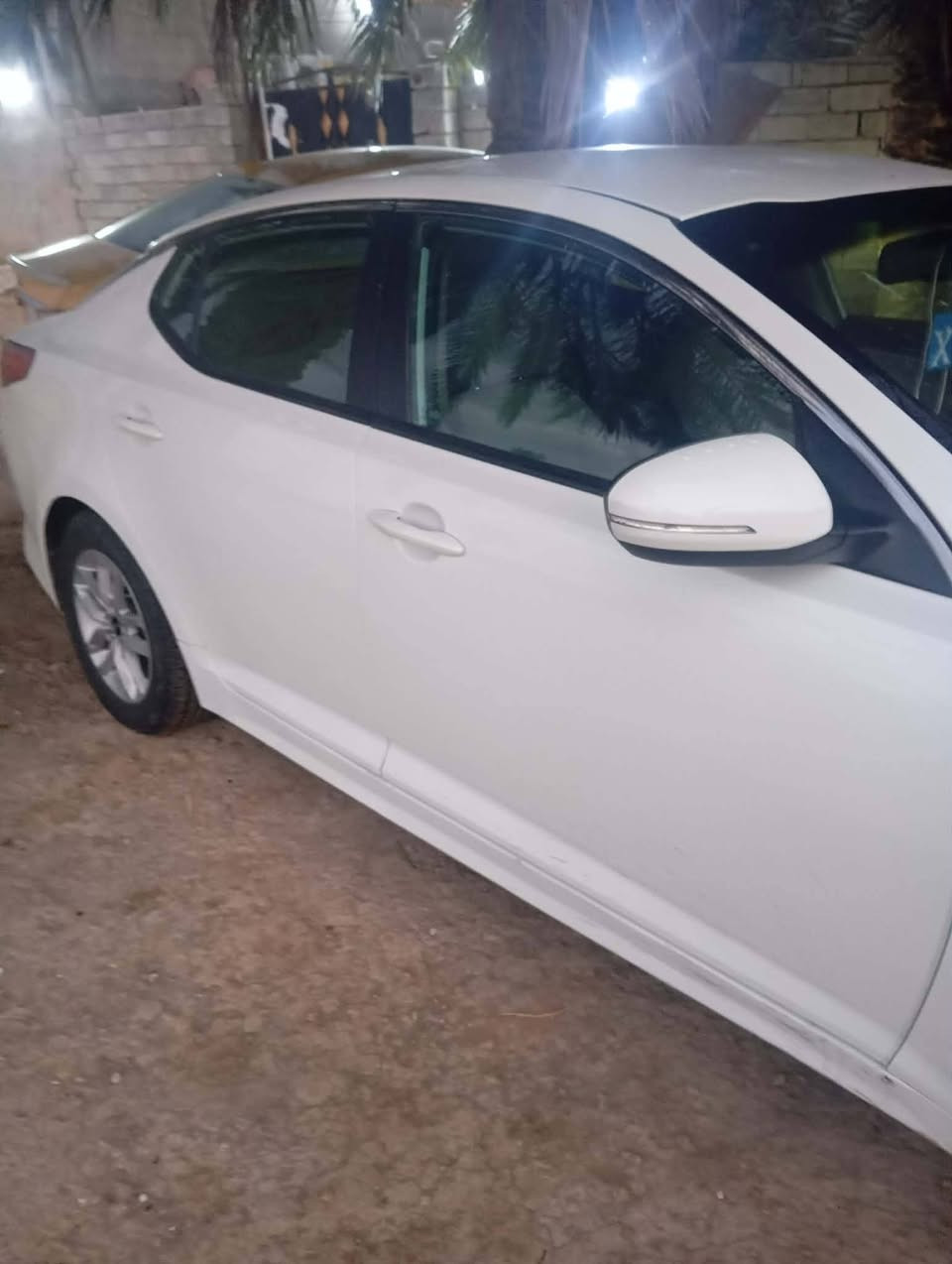 سلام عليكم 
اوبتمه خليجي2014 مكينه 2000سيارة جاهز مكينه وكير وحديده سوناره موجود بل المنشور مكان بابل القاسم السعر 130/ *********** اني ملكف بل النشر
