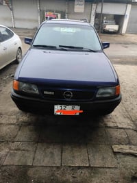 أسترا موديل ٩٢ كير محرك شرط كاربون موجود شرط بدون ضرر السعر ٥٢ خابر عل...