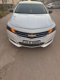 امبالا LT • ٢٠١٨ • تبريد ثلج