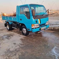 ديالى • شاحنة • للبيع