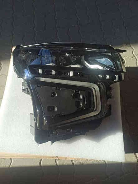 متوفر ادوات احتياطية للسيارات 
الامريكية
تاهو - يوكن - كدلاك سكاليد الحديث  
 
للاستفسار 
الاتصال 
***********
مفتوح طيلة ايام الاسبوع
المراسلة واتس اب او ماسنجر فقط 
مع الاحترام والتقدير لكم .
