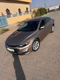 ماليبو • فول ماعدا الفتحه • ٢٠٢٥