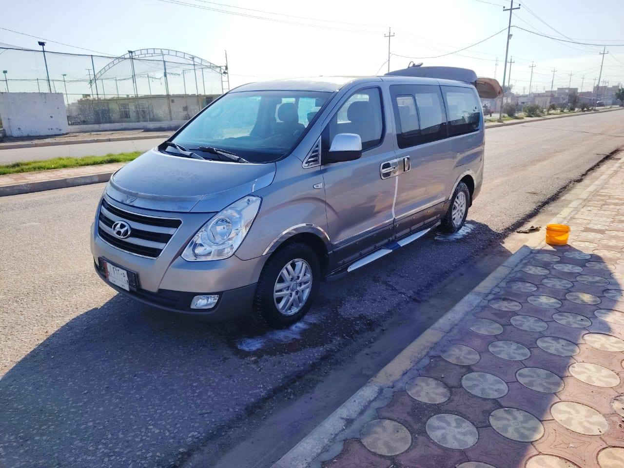 سلام عليكم سياره ستاركس موديل 18سياره جاهزه من حداديه تخم تاير تبريد تفه مكانه عماره رقم ***********
