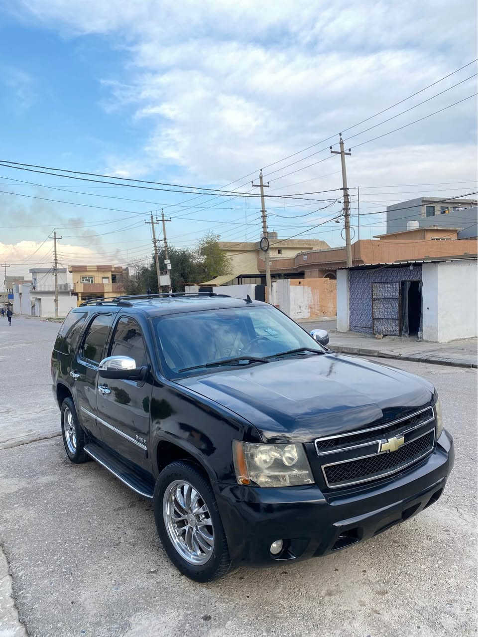 Taho 2009موس V8***********واتسابي لةسةرة أربيل, العراق
