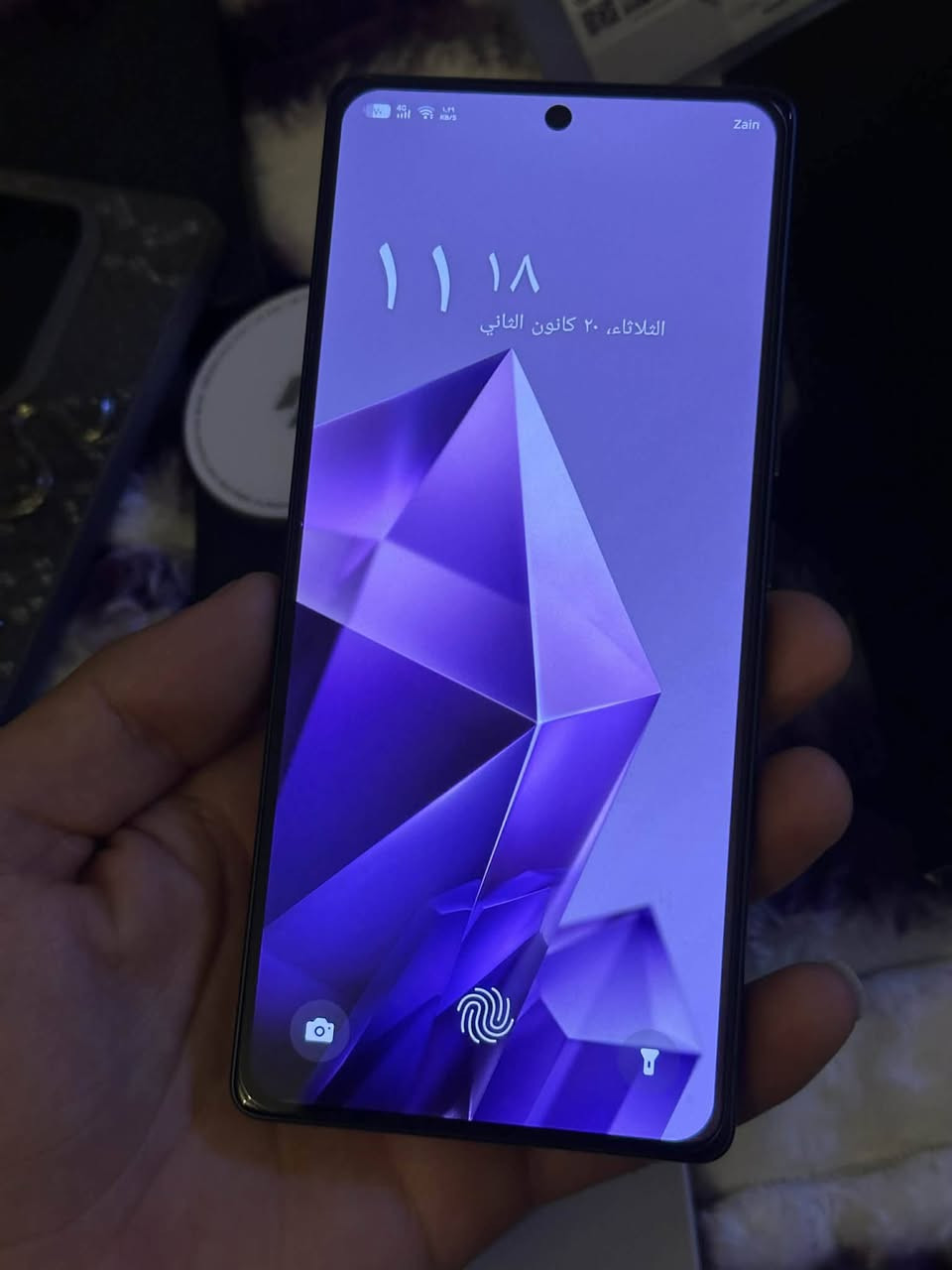 نوت 50 برو مو العادي ذاكرته 256 كامل ملحقات مستخدم شهر فقط حته شاحنه واير ليس زلغ مابي شاحنه 60 واط بيع او مراوس ب هونر فقط x9c غير هذا ماريد ولحد يدور فرق مشتري ب 315 الف ‏‪0787 428 6983‬‏ متواجده واتساب بغداد الدوره
