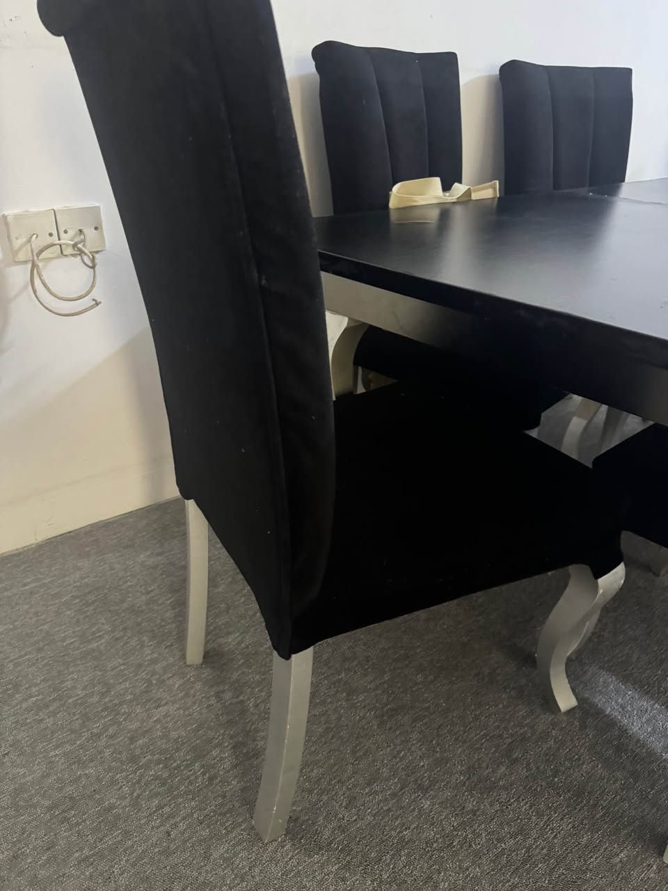 25 ھەزار سلێمانی كەمێك شل بووە قاچ و شتەكەی السليمانية, العراق


**إذا كنت صاحب هذا الإعلان وتريد حذفه لأي سبب، رجاءا أرسل رسالة إلى الدعم الفني**