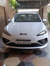 موديل 25 مكفوله السعر 20 مليون ماشيه قليل اخت الزيرو مغلفه الارضيه وال...