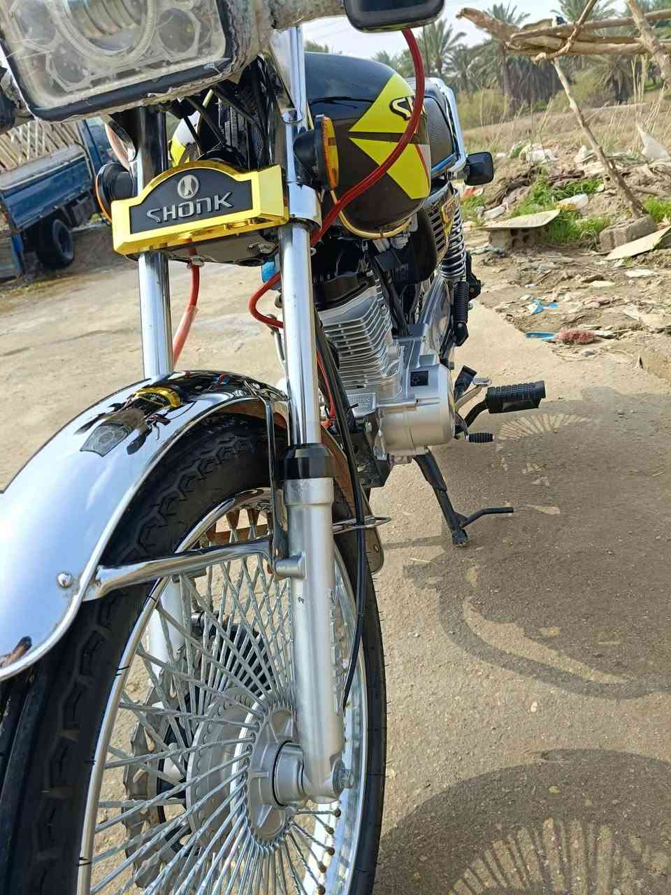 السلام عليكم
تايكر ختم سونك 25 
كفاله عامه
اوراق سكنر 
كلج عمبار دهن
دراجه بلجيس 
مكان الدغاره صدر الدغاره
السعر 750وبيها مجال  بسيط

للاتصال ***********  ،،
