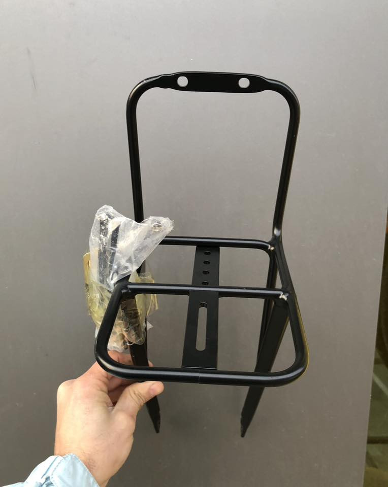 للبيع ❤️

سيباية بايسكل 

اسعار تختلف 

مكان سليمانية 

توصيل موجود


**إذا كنت صاحب هذا الإعلان وتريد حذفه لأي سبب، رجاءا أرسل رسالة إلى الدعم الفني**