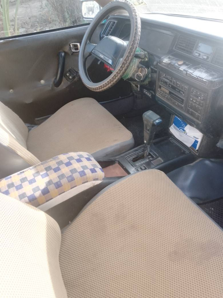 السلام عليكم سيدان موديل91    مكينة وكير ثنين ونص شرط النظافة حدادية جديدة كاردن جديد السيارة بلادية بدون صبغ دواخل نظيفة رقم واسط ألماني تحويل بأي وقت بيع أو مراوس سعر ((28$))
ناصرية ـ سوق الشيوخ
*********** ناصرية, ذي قار
