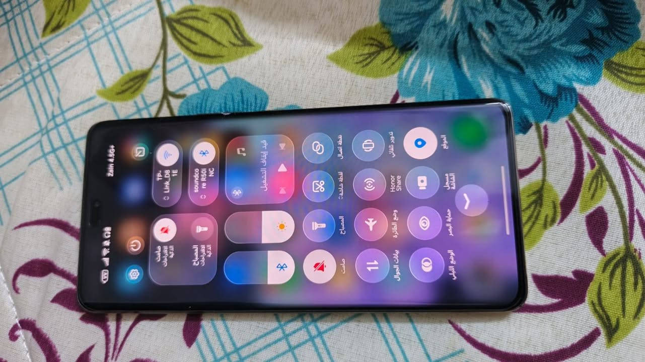 السلام عليكم
موبايل honor x9c
ذاكره 256
العشوائيه 12+8
الجهاز نظيف شخط مابي الشاشه الاصليه مامفتوح برغي
اريده مراوس بدراجه گير كلك كلك فقط مراوس 
مكاني سماوه حي الاسكان العنده مراوس يراسلني واتساب فقط 
***********
