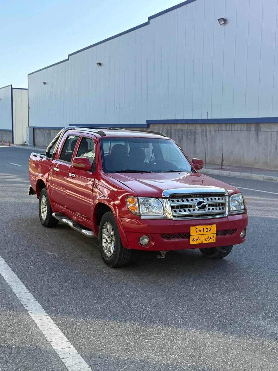 بيكم سوبر دير موديل 2010
جامات كهرب 
قفل مركزي 
صبغ عام جماليه فقط  
تحويل وكالة بشرط
وكير ومكينه بشرط
سعر المطلوب 58 ورقه ومجال 
900 دولار غرامات تنزل من سعر  
مكان دهوك دهوك, العراق


**إذا كنت صاحب هذا الإعلان وتريد حذفه لأي سبب، رجاءا أرسل رسالة إلى الدعم الفني**