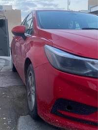 شوفرليت كروز • ٢٠١٧ • كركوك