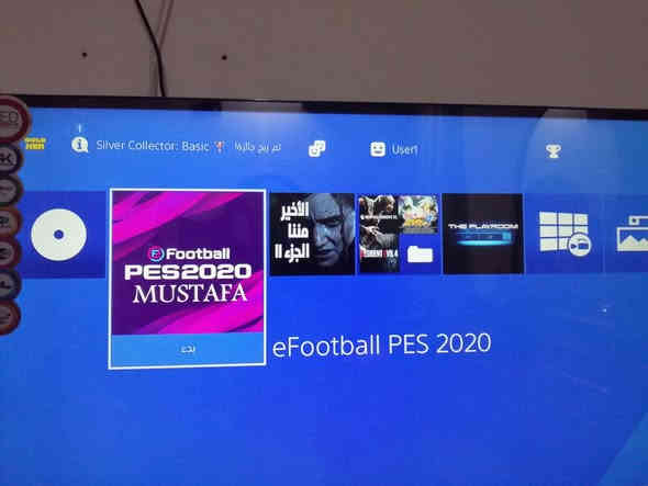 بلي فور فات ذاكرته 250 معه قرص وجوستك وملحقات مفتوح لغرض التنضيف فقط سعره 160 نظام 13
++++++
بلي فور سلم نضيف مكفول لوك ستيكر
ذاكره 500 مهكر نظام 12:00 ويا جوستك وحده عوزه بطاريه  الألعاب 6 ويا
مثل ما وضح بصوره
***********
