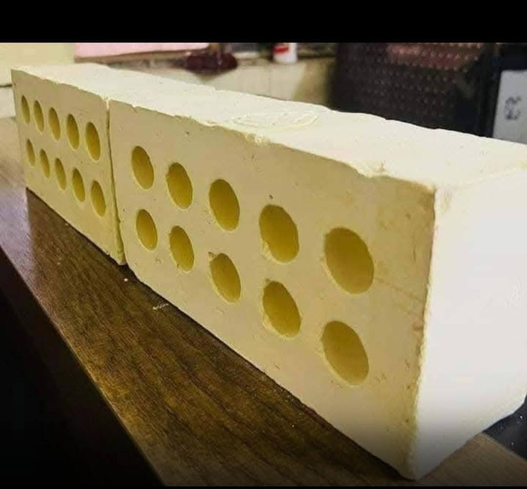 معامل النهروان لتجهيز طابوق الجمهوري   
مواصفات عالمية ذات مختبرات عالية الدقة والزواية الحادة والقياسات

نسبه الملاح قليله جدآ 5 بل ١٠٠ ٪

 لتجهيز كافة دوائر الدولة والمجمعات السكنية

التجهيز خلال ٢٤ ساعه عدد مضبوط مع زيادة بلحمولات

الي يحب نتصل وانه خادم ***********
