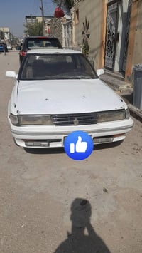 سياره مارك عظم مكفوله من النقل والكصه مكينه وكير مكفولات المالك متوفي ...