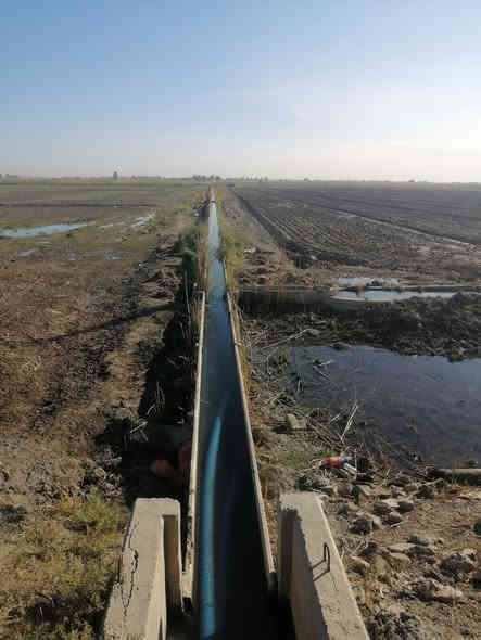 بسم الله الرحمن الرحيم اللهم صلِّ على محمد وآل محمد السلام عليكم ارض للبيع 8دونم منطقة الشيخ عامر تاجي سبع البور ماء كهرباء مدارس اسوق مستشفى الوجهه دونم الواحد ونزال 60 حلوات 💎مرتبات اشتري راحتك🌉 ورحت عائلتك سند 25طابو زراعي عله فلوجه  شارين عليه ذراع دجله ✅سبع البور اتصال ***********يتوفر واتساب 💎
