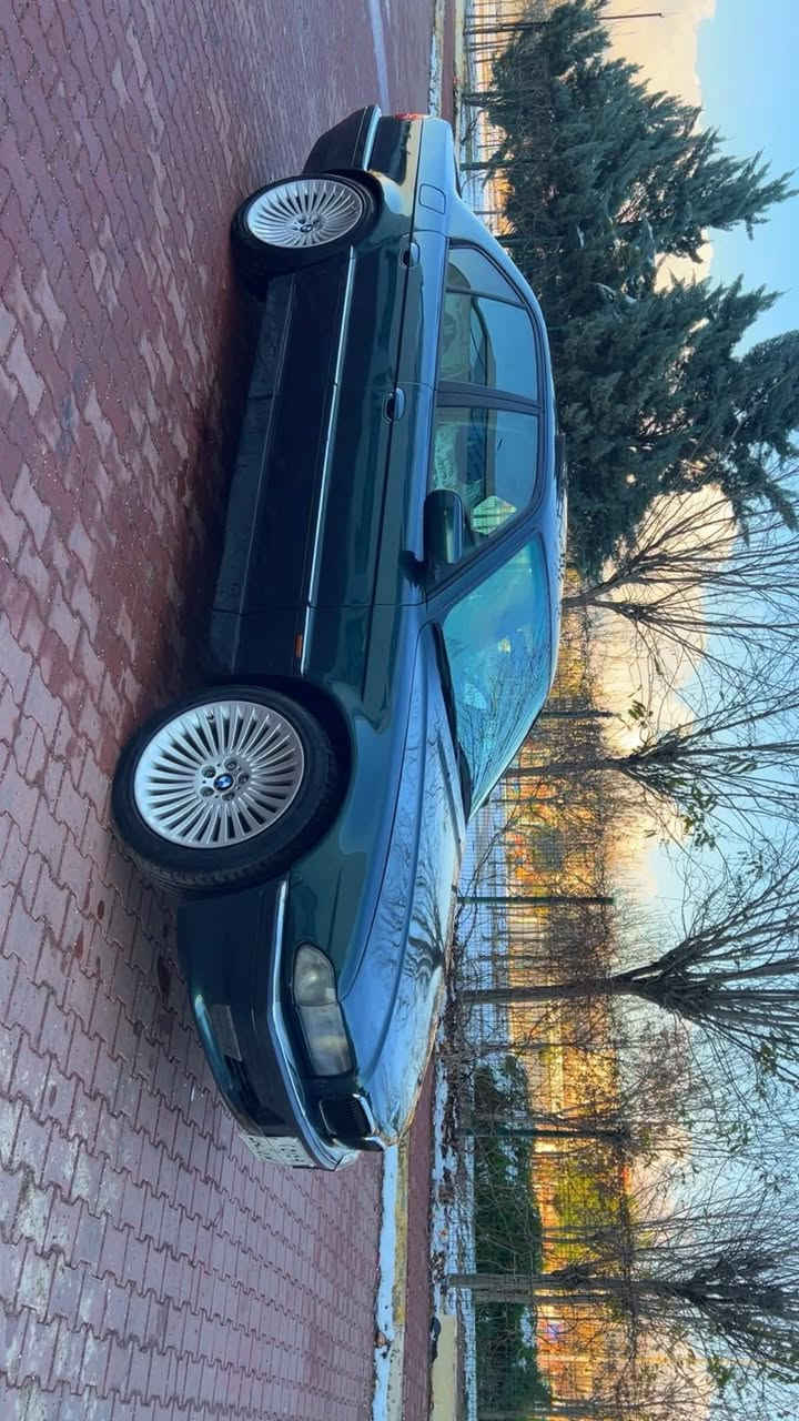 Bmw ًخفاش
موديل1996

حجم محرك44

سياره معمرهه جديد دعامي لل دعاميه

موصفات 1~1فول فول

تبريد تدفيه شغال''كشنات جلد هيتر'ًسلايد' اربع جامات كهرب''دواخل فورميك''دبل ايرباك'' تخم خلفي امامي جديد'' سندوك شفت'' دعاميات حساسات ''شاشه كاميره''كهربايات كلهه شغال  بكلايتات امامي شادلهه جديد'' تخم ويلكب شادلهه بل كرتون 500دولار''بطاريه جديد 105امبير''

سياره مصبوغه عام لل جماليه بيدون معجون فقط صفحة سايق بيهه ضربه خفيفه

كير محرك مكفولات ✈️ اخوان سياره جاهز جاهز من كل نواحي''تحويل بشرط سياره جاهز لل تحويل بيها شخط موضح بالصورة

سعر (85)ورقه حق جيتك بيهه مجال

عنوان الانبار رمادي 

***********

***********

واتساب
