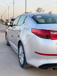اوبتيما ٢٠١٥ • وارد امريكي • فول مواصفات