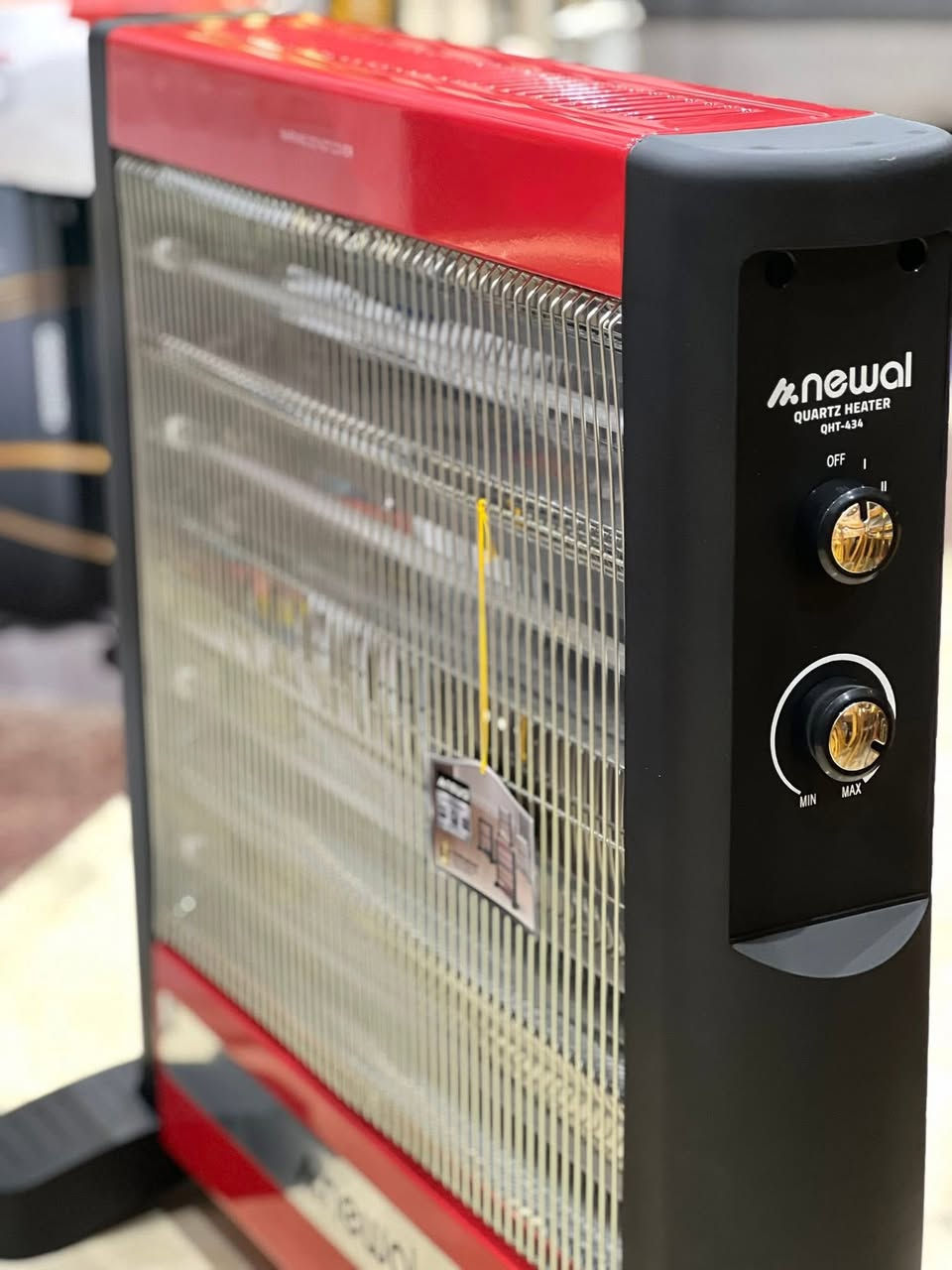 معرض صلاح آلدين للأثاث المنزلي للجمله والمفرد 
وصول مدفئه نوال حجم الكبير العالي 4 شمعه 
متوفر ماروني رصاصي بسعر جمله
***********
العنوان تكريت الزهور مقابل كليه تربيه البنآت مجاور تانكي المآء قرب غصن الزيتون
