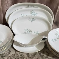 طقم سفره • بوهيمي • ١٦ قطعة