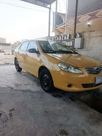 بيوايدي G3 • ٢٠١٤ • رقم بغداد