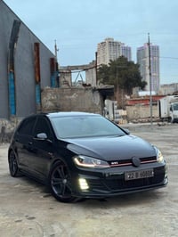 غولف خليجي • ٢.٠ توربو • ٢٠١٨