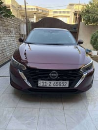 سنترا 2024ماشيه 18  بدون ايرباك فقط قبغ جنطه مبدل اصلي نفس اللون 163 ق...